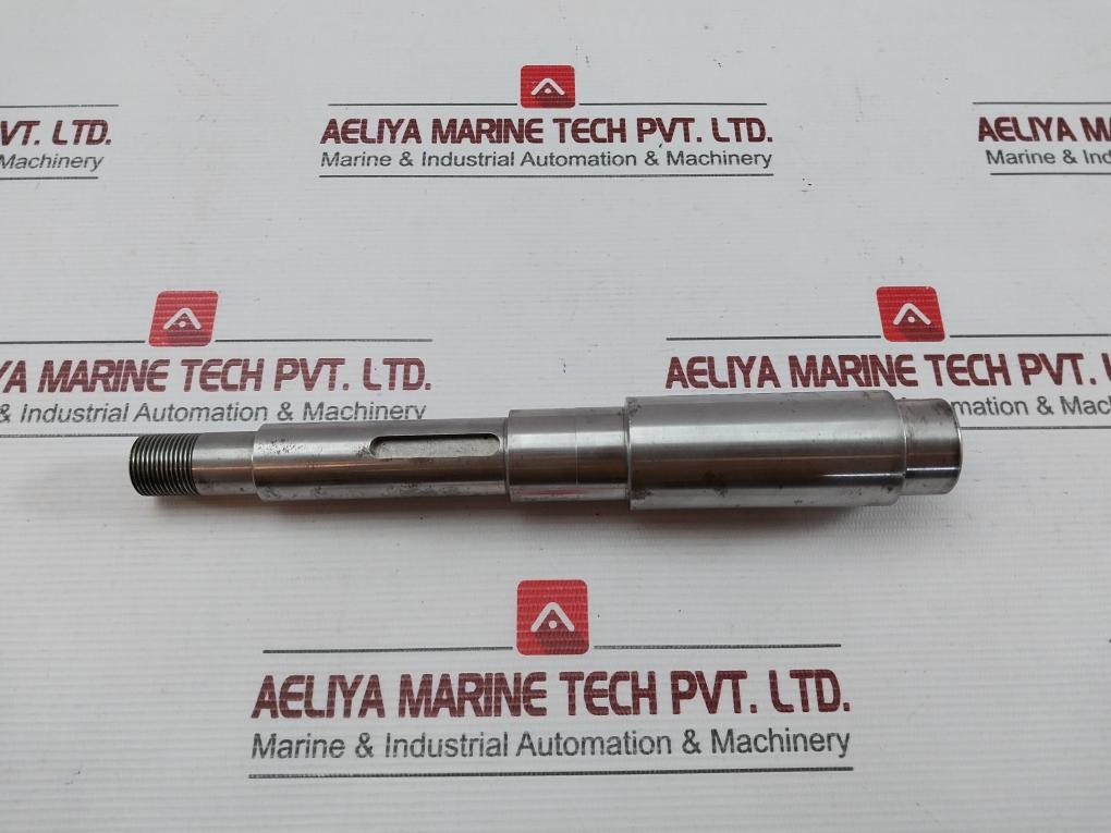Shaft Pump Ehc 65C Shin Shin Machinery