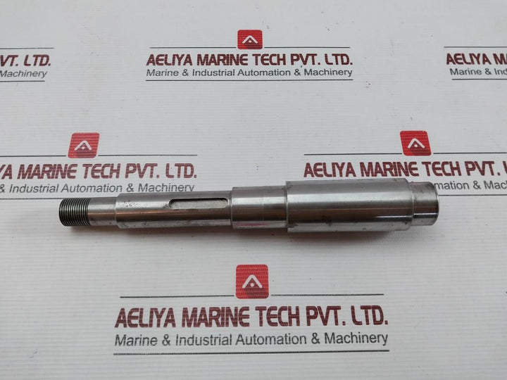 Shaft Pump Ehc 65C Shin Shin Machinery