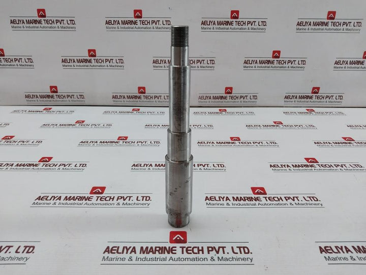 Shaft Pump Ehc 65C Shin Shin Machinery