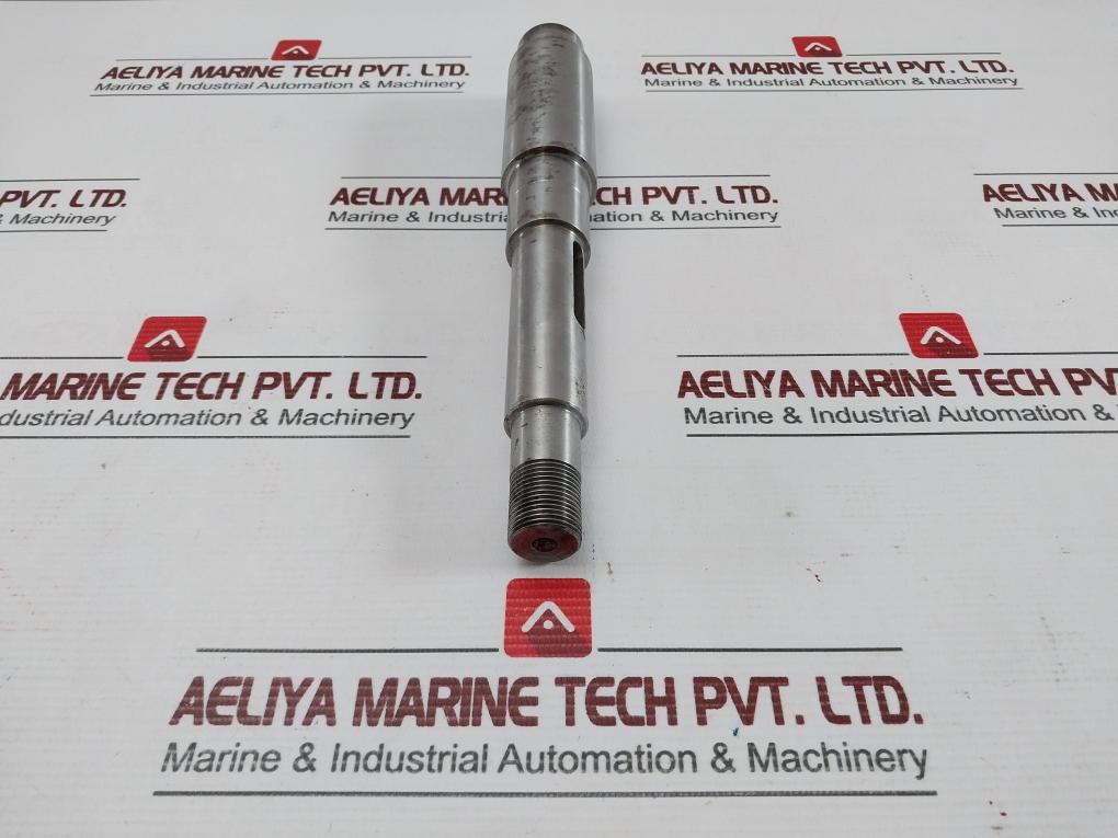 Shaft Pump Ehc 65C Shin Shin Machinery