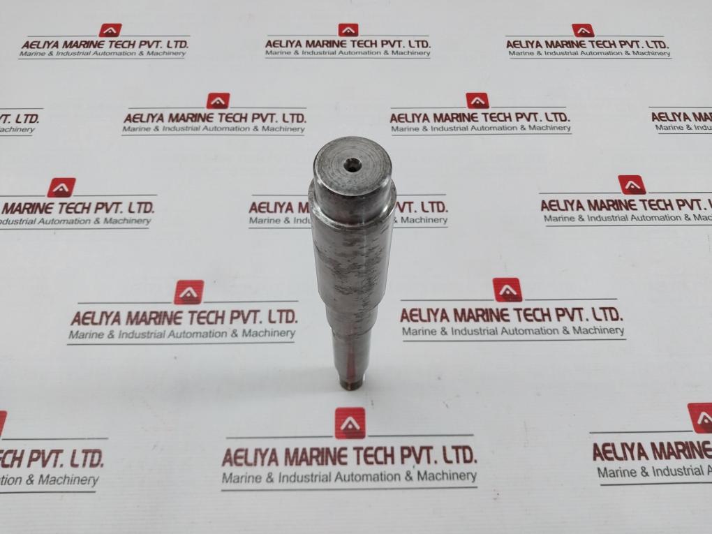 Shaft Pump Ehc 65C Shin Shin Machinery