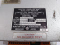 Shaft Revolution Indicator Signal Converter Pa-spa Nunotani Keiki Seisakusho