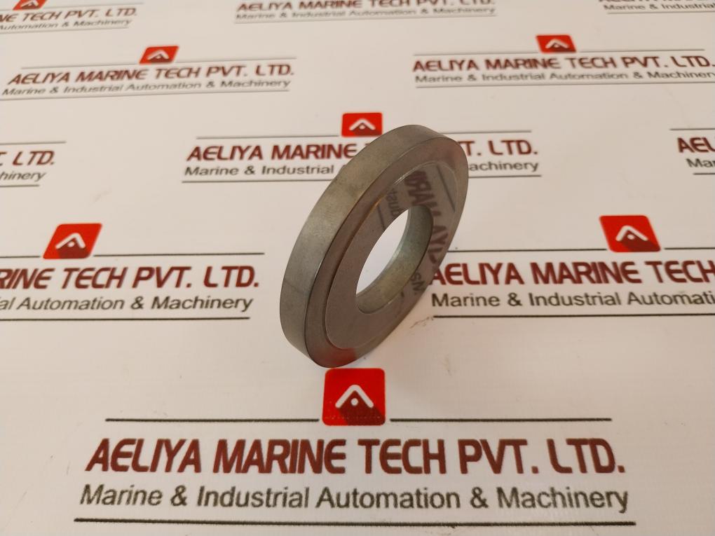 Shaft Seal 50G 069641 Gland Piston Locking Cylinder Rev E 711.01.10.050