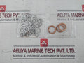 Shaft Sealing Complete 10 Set