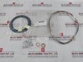 Shaft Sealing Complete 10 Set