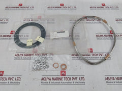 Shaft Sealing Complete 10 Set