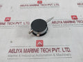 Shahe 0-5Mm Metric Dial Indicator 0.01Mm Resolution Precision Gauge