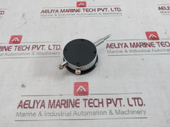 Shahe 0-5Mm Metric Dial Indicator 0.01Mm Resolution Precision Gauge