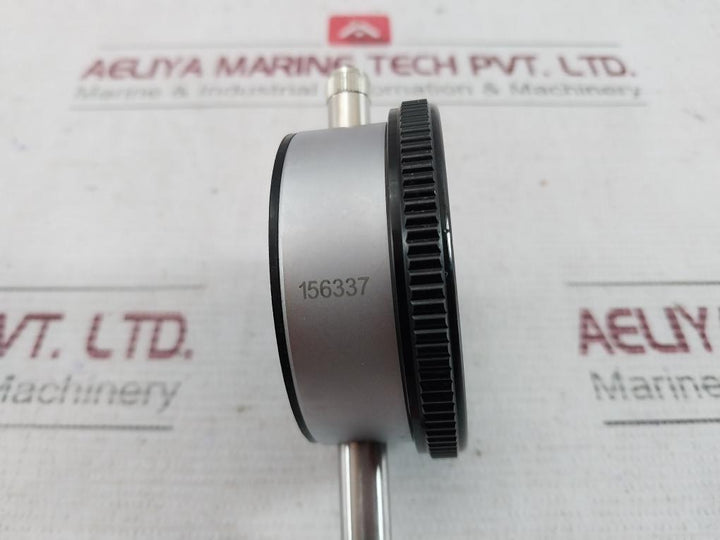 Shahe 0-5Mm Metric Dial Indicator 0.01Mm Resolution Precision Gauge
