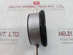 Shahe 0-5Mm Metric Dial Indicator 0.01Mm Resolution Precision Gauge