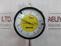 Shahe 0-5Mm Metric Dial Indicator 0.01Mm Resolution Precision Gauge