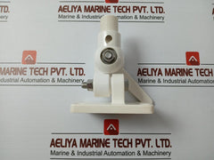 Shakespeare 4186-b9 Ratchet Bracket Antenna Deck Mount Base