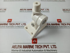 Shakespeare 4186-b9 Ratchet Bracket Antenna Deck Mount Base