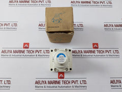 Shako Tsv30043 4/3 Way Hand Lever Air Valve
