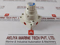 Shako Tsv30043 4/3 Way Hand Lever Air Valve
