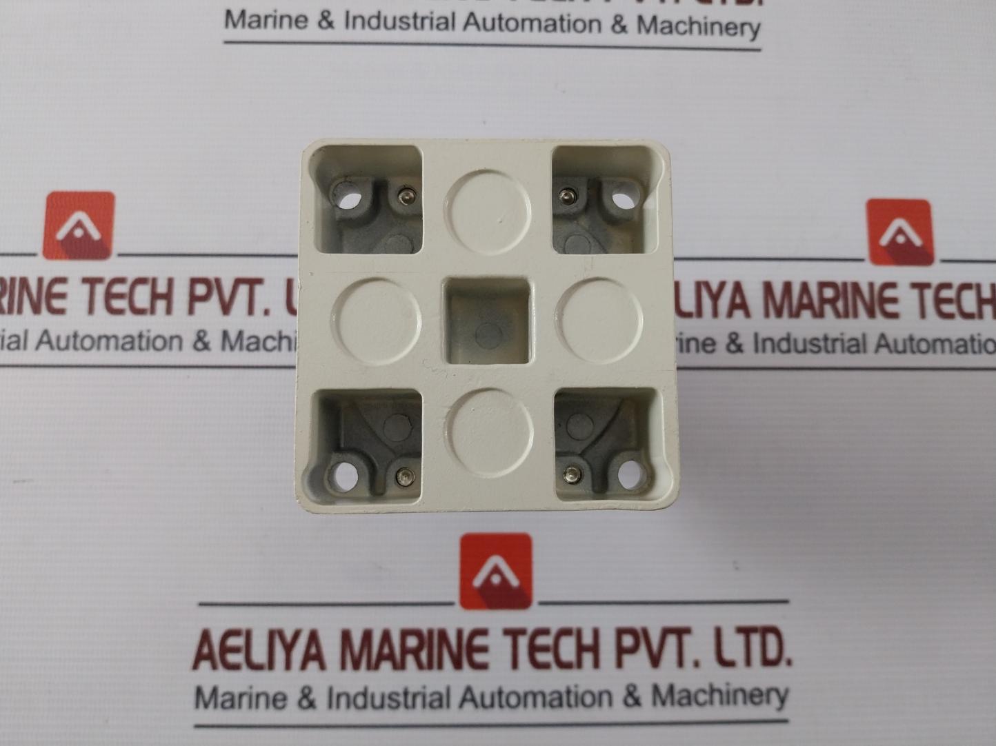 Shako Tsv30043 4/3 Way Hand Lever Air Valve