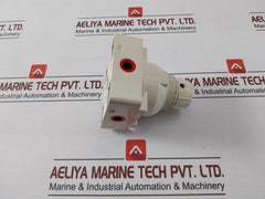 Shako Tsv30043 4/3 Way Hand Lever Air Valve