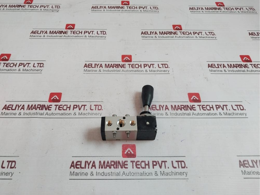 Shako Tsv86522M Hand Control Valve 1-8Kgf/Cm2