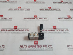 Shako Tsv86522M Hand Control Valve 1-8Kgf/Cm2