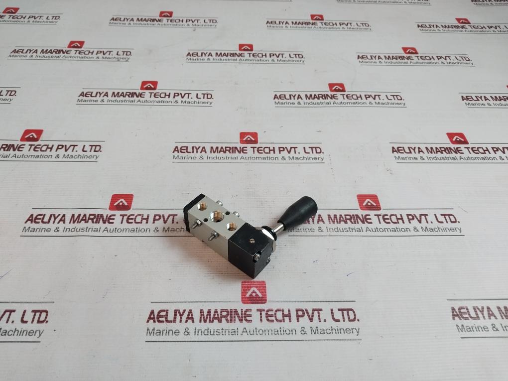 Shako Tsv86522M Hand Control Valve 1-8Kgf/Cm2