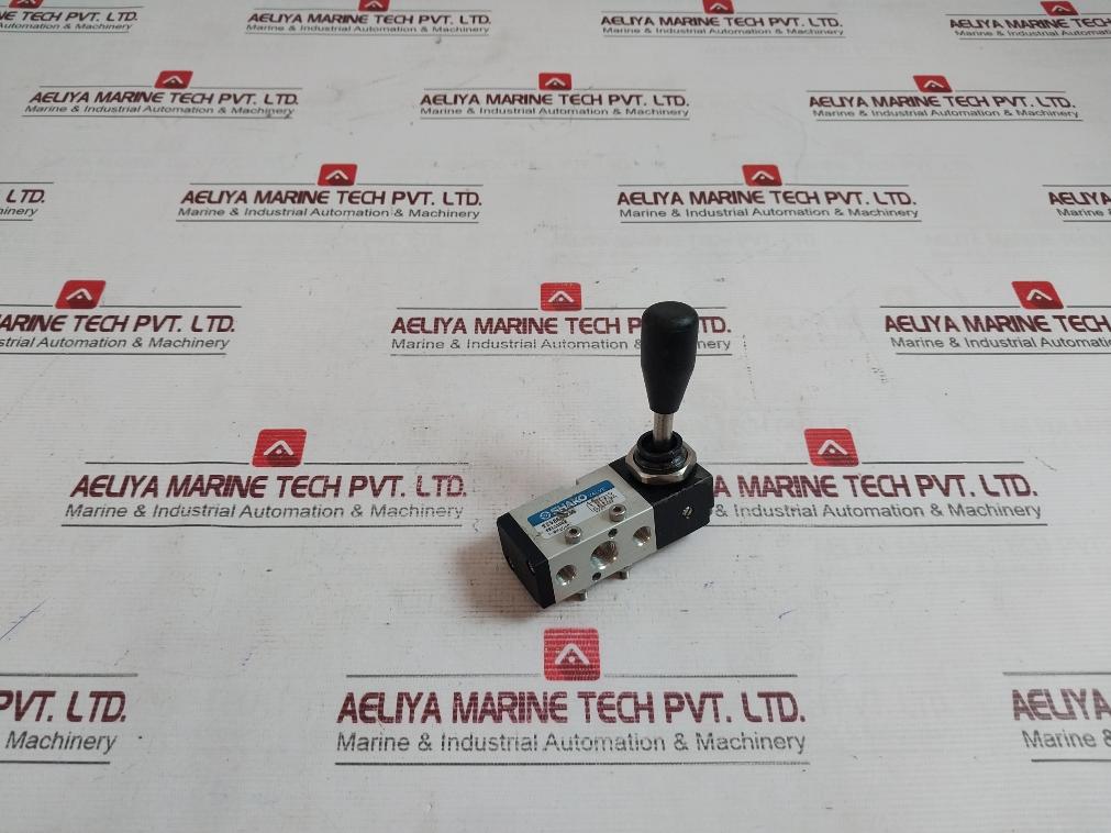 Shako Tsv86522M Hand Control Valve 1-8Kgf/Cm2