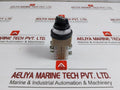 Shan-ho 6A 250Vac Heavy-duty Rotary Selector Switch