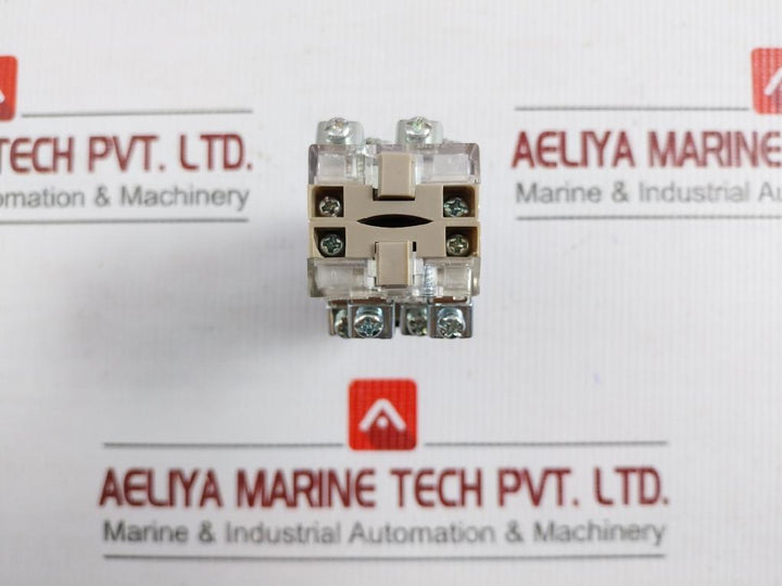 Shan-ho 6A 250Vac Heavy-duty Rotary Selector Switch