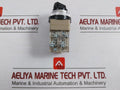 Shan-ho 6A 250Vac Heavy-duty Rotary Selector Switch