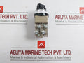 Shan-ho 6A 250Vac Heavy-duty Rotary Selector Switch