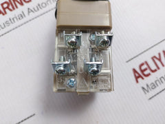 Shan-ho 6A 250Vac Heavy-duty Rotary Selector Switch