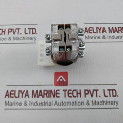 Shan-ho Operating Power Switch 600V Max 6A 250Vac