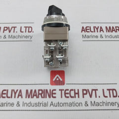 Shan-ho Operating Power Switch 600V Max 6A 250Vac