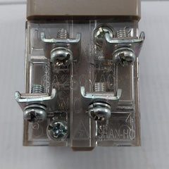 Shan-ho Operating Power Switch 600V Max 6A 250Vac