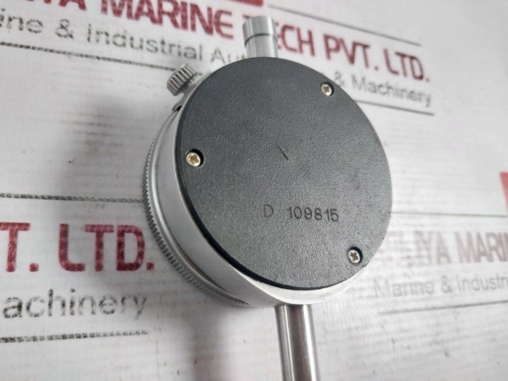 Shan 0-1Mm Mechanical Dial Indicator 0-90 D 109815