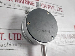 Shan 0-1Mm Mechanical Dial Indicator 0-90 D 109815