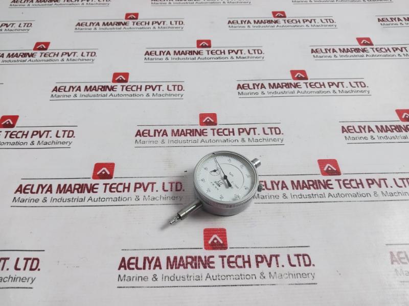 Shan 0-1Mm Mechanical Dial Indicator 0-90 D 109815