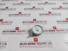 Shan 0-1Mm Mechanical Dial Indicator 0-90 D 109815