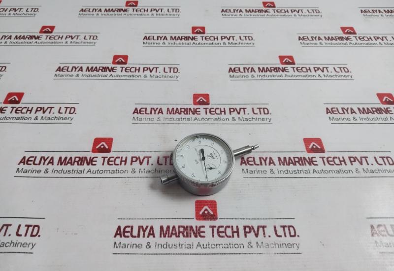 Shan 0-1Mm Mechanical Dial Indicator 0-90 D 109815