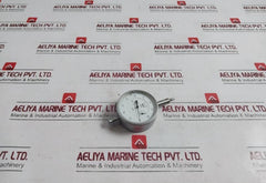 Shan 0-1Mm Mechanical Dial Indicator 0-90 D 109815