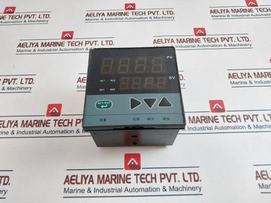 Shandong Cwp-c903-01-23-hlp Digital Display Controller 220Vac/50Hz