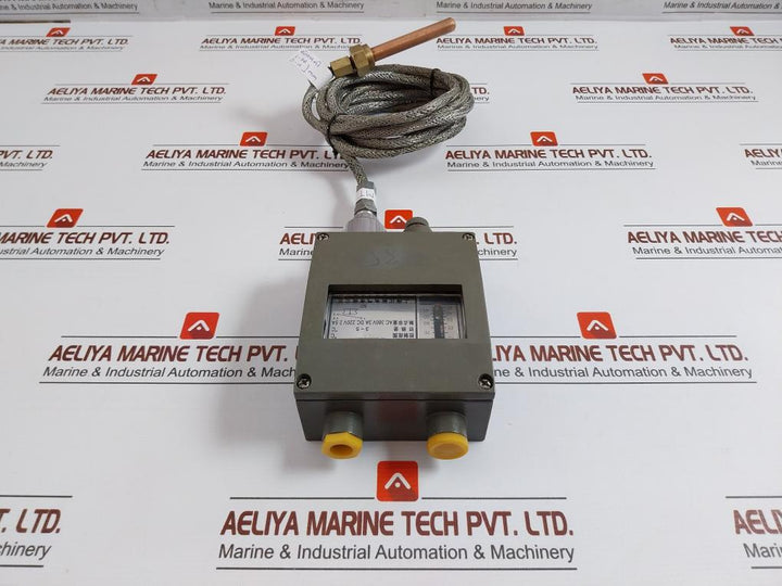 Shanghai-Ac380V-3A-Length-76Mm-35-C-Pressure-Temperature-Controller-WTZK-50-C-210331-4