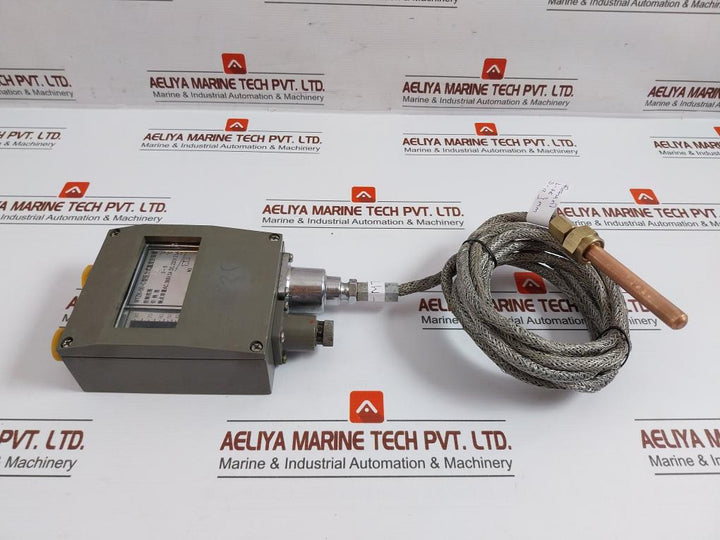 Shanghai-Ac380V-3A-Length-76Mm-35-C-Pressure-Temperature-Controller-WTZK-50-C-210331-5
