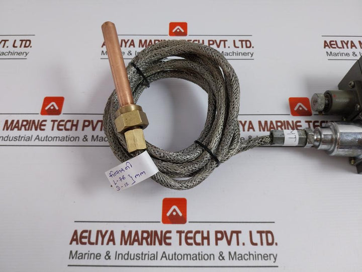 Shanghai-Ac380V-3A-Length-76Mm-35-C-Pressure-Temperature-Controller-WTZK-50-C-210331-7