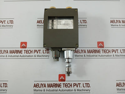 Shanghai-Jiangxin-0-0-5Mpa-Ac380V-3A-Pressure-Controller-YWK-50-C-209978-1