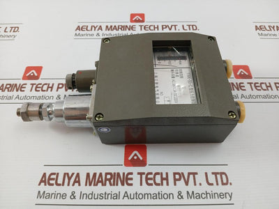 Shanghai-Jiangxin-0-0-5Mpa-Ac380V-3A-Pressure-Controller-YWK-50-C-209978-3