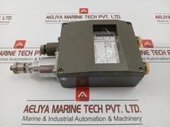 Shanghai-Jiangxin-0-0-5Mpa-Ac380V-3A-Pressure-Controller-YWK-50-C-209978-3