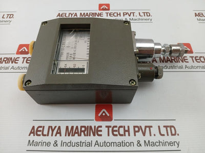 Shanghai-Jiangxin-0-0-5Mpa-Ac380V-3A-Pressure-Controller-YWK-50-C-209978-5
