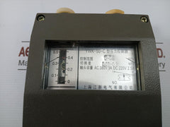 Shanghai-Jiangxin-0-0-5Mpa-Ac380V-3A-Pressure-Controller-YWK-50-C-209978-7