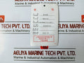 Shanghai Automation Wrnk-291 Thermocouple Type K 0-1100 C