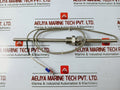 Shanghai Automation Wrnk-291 Thermocouple Type K 0-1100 C